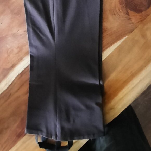 Vintage Prada Authentic riding style pant - Picture 7 of 7